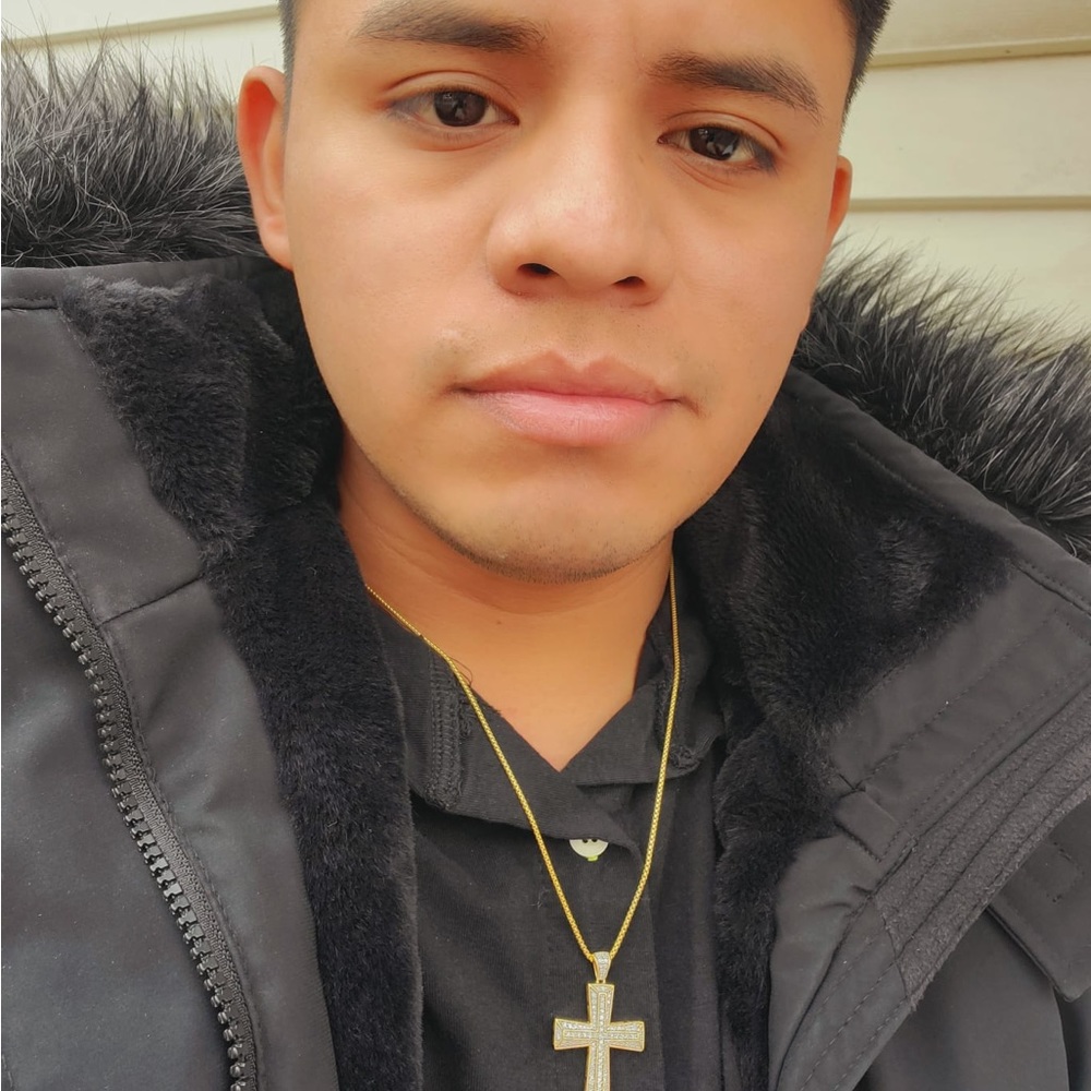 Meet your Posher, Esau